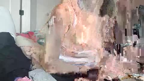 Snapshot of korinaluvv chatting on December 16, 7:41 pm Korina online show from December 16, 7:41 pm