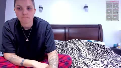 Twiix online show from March 3, 10:42 pm