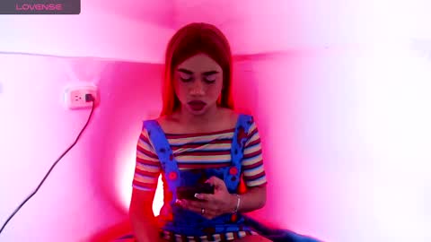 Milagros online show from October 13, 5:07 am