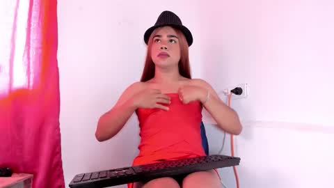 Milagros online show from November 29, 3:15 pm