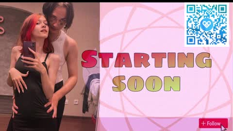 AliceAdam  online show from January 31, 7:08 pm