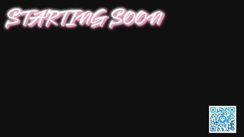 AliceAdam  online show from October 30, 8:09 pm