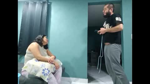 Koto Bombon online show from January 28, 5:32 am