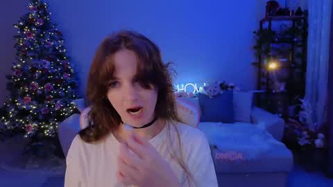 Snapshot of kottyaa_ch chatting on January 6, 11:09 pm Kottyaa cb FOLLOWING online show from January 6, 11:09 pm