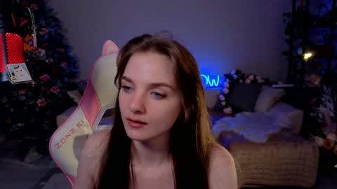 Snapshot of kottyaa_ch chatting on February 9, 3:00 am Kottyaa cb FOLLOWING online show from February 9, 3:00 am