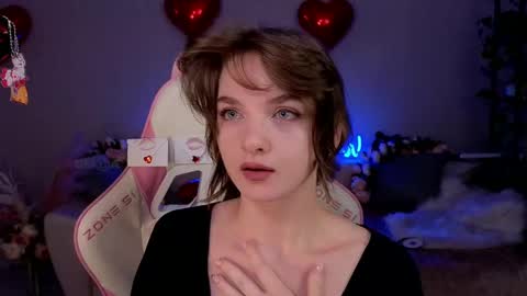 Snapshot of kottyaa_ch chatting on February 19, 12:46 am Kottyaa cb FOLLOWING online show from February 19, 12:46 am