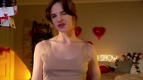 Snapshot of kottyaa_ch chatting on February 26, 10:53 pm Kottyaa cb FOLLOWING online show from February 26, 10:53 pm