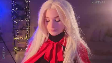 Snapshot of kottyaa_ch chatting on September 26, 6:12 pm Kottyaa cb FOLLOWING online show from September 26, 6:12 pm