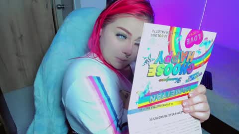 Khloe online show from January 21, 4:43 am