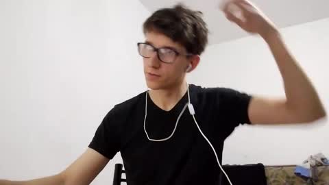 Snapshot of kpo10 chatting on January 2, 2:11 am Facu online show from January 2, 2:11 am