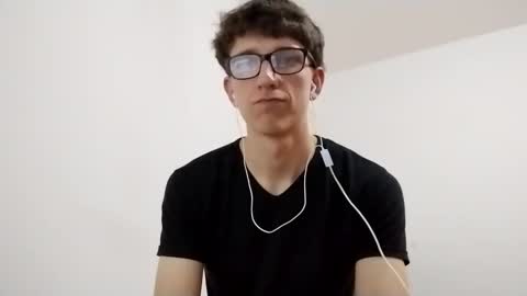 Snapshot of kpo10 chatting on January 6, 6:10 pm Facu online show from January 6, 6:10 pm