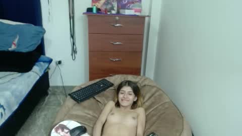 kratos_and_afrodita online show from October 18, 1:30 am