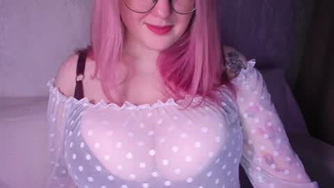 KrisRus online show from January 8, 10:37 pm