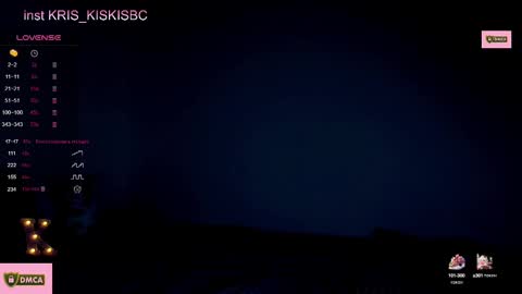 Snapshot of kris_kiskis chatting on March 9, 1:26 pm Kris kiskis online show from March 9, 1:26 pm