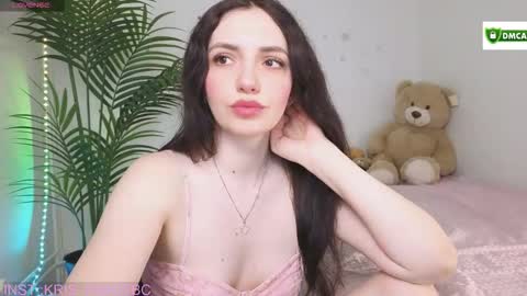 Snapshot of kris_kiskis chatting on September 13, 7:08 am Kris kiskis online show from September 13, 7:08 am