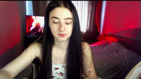 Snapshot of krisbadass chatting on September 20, 8:15 am Kris online show from September 20, 8:15 am