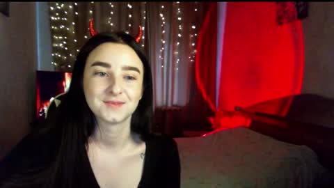 Snapshot of krisbadass chatting on October 2, 7:26 am Kris online show from October 2, 7:26 am