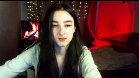 Snapshot of krisbadass chatting on October 4, 8:12 am Kris online show from October 4, 8:12 am