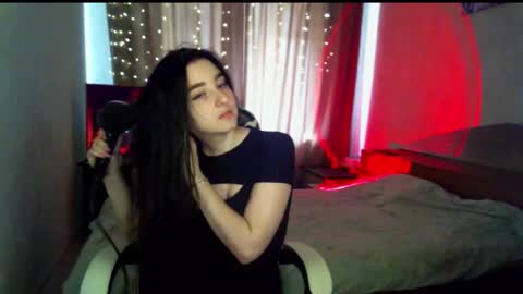 Snapshot of krisbadass chatting on October 5, 8:45 am Kris online show from October 5, 8:45 am