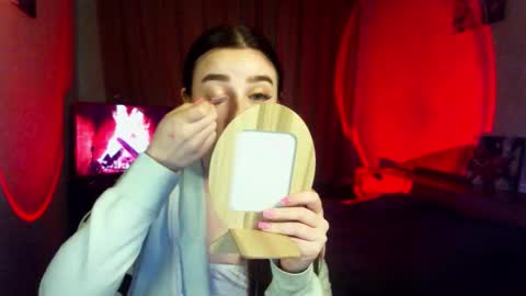 Snapshot of krisbadass chatting on October 13, 5:18 am Kris online show from October 13, 5:18 am