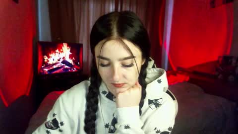 Snapshot of krisbadass chatting on October 17, 7:11 am Kris online show from October 17, 7:11 am