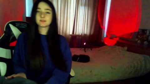 Snapshot of krisbadass chatting on October 19, 11:44 am Kris online show from October 19, 11:44 am