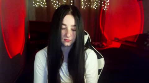 Snapshot of krisbadass chatting on November 8, 9:31 am Kris online show from November 8, 9:31 am