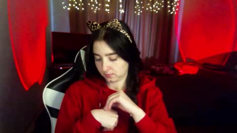 Snapshot of krisbadass chatting on November 10, 10:14 am Kris online show from November 10, 10:14 am