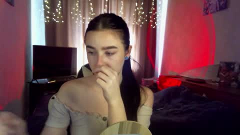 Snapshot of krisbadass chatting on November 17, 9:26 am Kris online show from November 17, 9:26 am