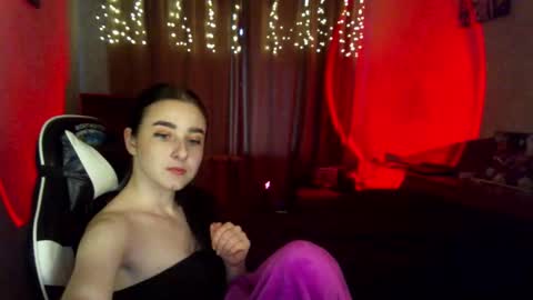 Snapshot of krisbadass chatting on November 20, 6:46 am Kris online show from November 20, 6:46 am