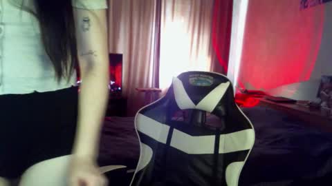 Snapshot of krisbadass chatting on November 22, 7:40 am Kris online show from November 22, 7:40 am