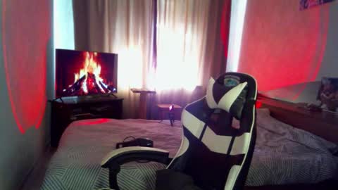 Snapshot of krisbadass chatting on November 25, 9:20 am Kris online show from November 25, 9:20 am