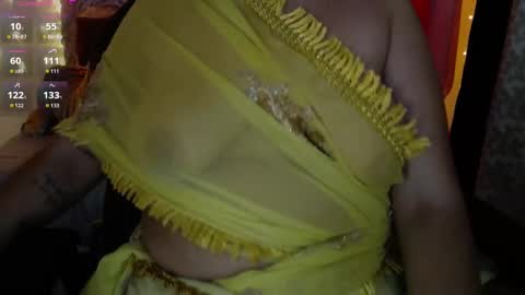 Snapshot of krishnaveni435486 chatting on October 13, 11:54 am Krish online show from October 13, 11:54 am