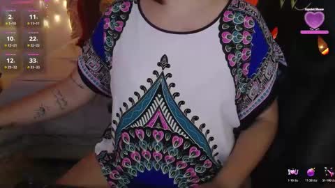 Snapshot of krishnaveni435486 chatting on October 23, 12:15 pm Krish online show from October 23, 12:15 pm