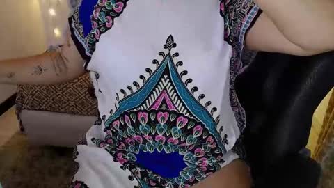 Snapshot of krishnaveni435486 chatting on December 3, 12:14 pm Krish online show from December 3, 12:14 pm