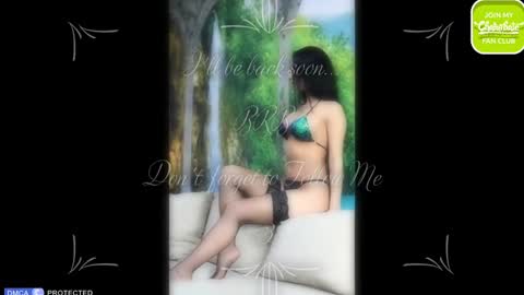 KrisiFollow me  Thumb UP  online show from January 3, 9:58 am