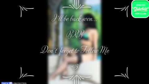 KrisiFollow me  Thumb UP  online show from January 4, 10:38 am