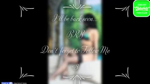 KrisiFollow me  Thumb UP  online show from February 22, 6:50 am