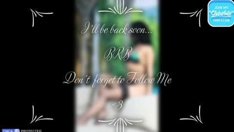 KrisiFollow me  Thumb UP  online show from February 26, 9:53 am