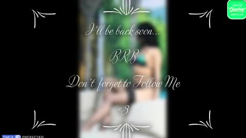 KrisiFollow me  Thumb UP  online show from February 28, 6:54 am