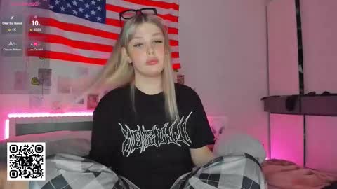 Kristina3 online show from December 3, 12:47 pm