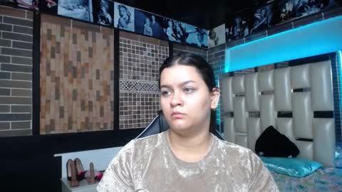 kriss_sweetboobs online show from October 5, 11:19 am