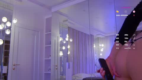 Kristina online show from January 20, 6:32 pm