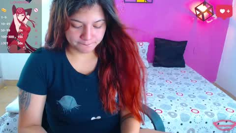 krissone online show from December 7, 1:51 pm