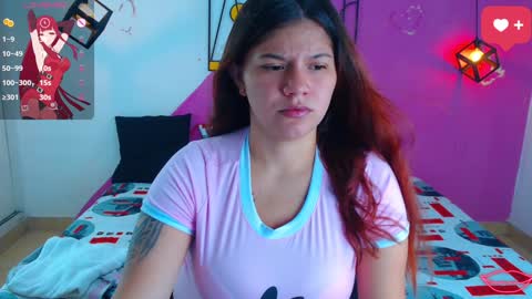 krissone online show from December 14, 2:10 pm