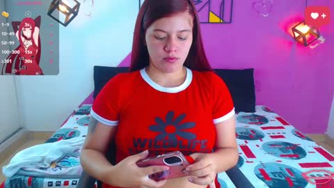 krissone online show from December 26, 2:05 pm