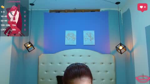 krissone online show from January 20, 2:14 pm