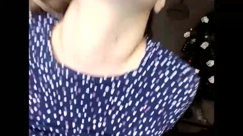 KrissSexi online show from December 29, 3:54 am