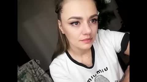 KrissSexi online show from December 29, 8:48 pm