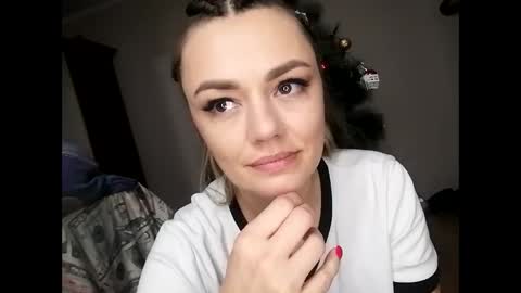 KrissSexi online show from December 30, 11:59 am